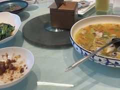 -柒园·三十年创意杭帮菜(龙湖滨江天街店)