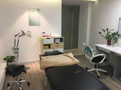 -APT运动康复中心(徐汇万科店)