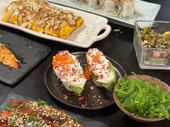-饭团匠·料理小食堂(玉林店)
