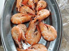 -红月湾海鲜饭店•沙滩海景(双月湾店)