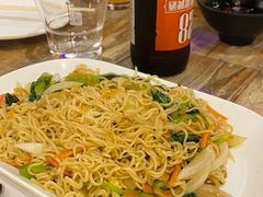 -枪火串烧·东北特色烧烤(罗湖总店)