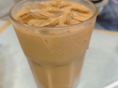 -华嫂冰室(尖沙咀店)