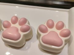 -盛宴自助餐厅(运达喜来登店)