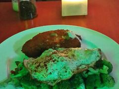 Cordon&nbsp;Bleu-Secco德式餐吧(南秀村店)