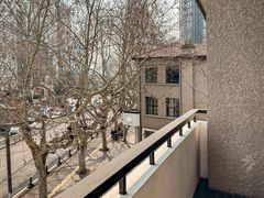 -徐家汇源景区-衡山坊