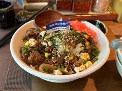 -弓二·烧鸟居酒屋(财富购物中心店)