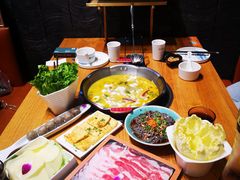 -湘芙蓉·湖南菜(椒江店)