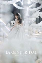 -拉瑞娜LaReine婚纱礼服高级定制
