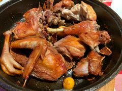 -西贝莜面村(上海百联西郊店)