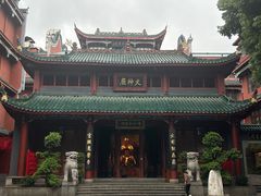 -火宫殿·小吃王国(坡子街店)