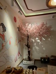 -和·日式轻奢spa