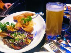 -MOSSO德国餐厅·音乐酒吧(环宇荟店)
