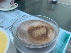 咖啡炖奶-义顺牛奶公司