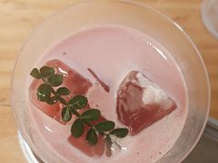 -无牌咖啡&酒馆