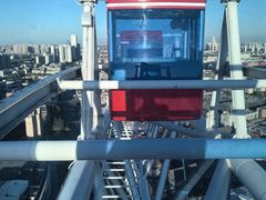 -天津之眼摩天轮