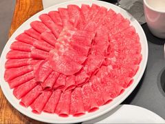 -南门涮肉(东单店)
