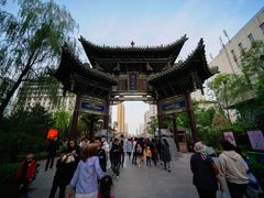 -迎泽公园