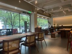 -ZEMOCAFE·FUSION FOOD(西交利物浦店)