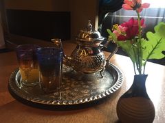 -Tajine Moroccan塔金摩洛哥中东餐厅