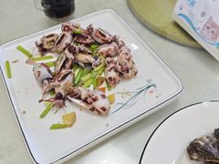 -江南村海鲜馆(洞头店)