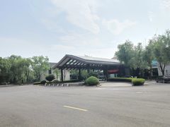 -绍兴鉴湖君澜大酒店