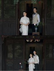 -易摄影婚纱摄影工作室