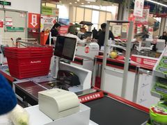 -大润发(花雨店)