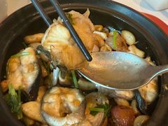 -莆田餐厅PUTIEN(金融街购物中心店)