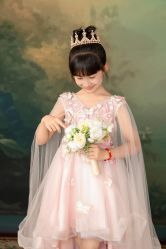 -时光纪亲子全家福照相馆(静安店母女写真父母纪念照)