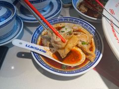 -禄鼎记·多口味酸菜鱼(侨鑫店)