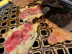 -小米烤肉-泥炉炭烤(常营店)