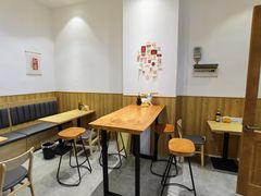 大堂-江小姐的砂锅店