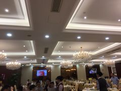 大堂-金时代顺风大酒店(协泰店)