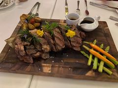 -马克西姆餐厅(崇文门店)