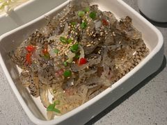 -半天妖烤鱼(诺德广场店)