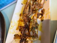 -小酒吧烧烤(爱建店)