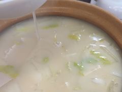 -山西派(桥东街店)