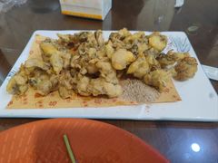 -抹直口特色菜馆(一店)