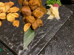 -梅筑·创意料理(王府井百货店)