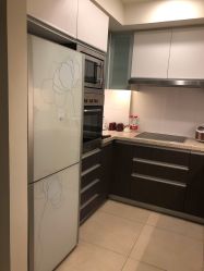 -奕新一诺台式母婴护理中心(我格广场店)