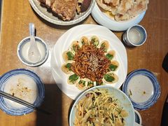 -95号酱骨·一块豆腐(展春园西路店)
