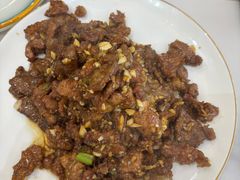 -清真·同发顺饭庄·烧麦(总店)