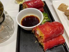 鲜虾红米肠-稻香酒家(天河城店)