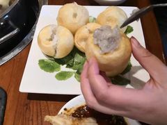 -草原牧羊火锅·龙虾·烤鱼(杨浦店)