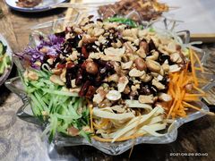 -鸽子窝专业烧烤店(长白店)