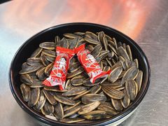 瓜子-遇西祠·海鲜烧烤(总店)