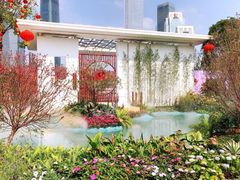 -海心沙亚运公园