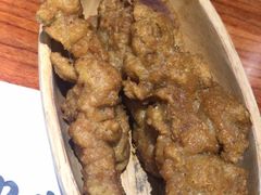 小酥肉-独食火锅·半米屋台(直营总店)