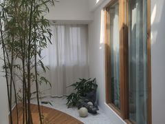 -乐山上善居·养心禅景酒店(世豪广场高铁站店)