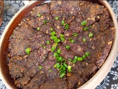 土家杂粮煎饼-张关合渣(航空大道店)